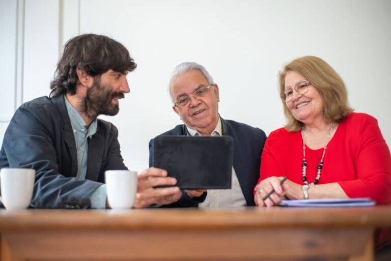 What is a Medicare Advantage plan guide for Georgia seniors