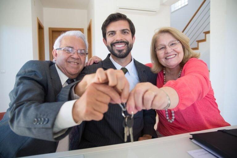 What is probate guide for Georgia families