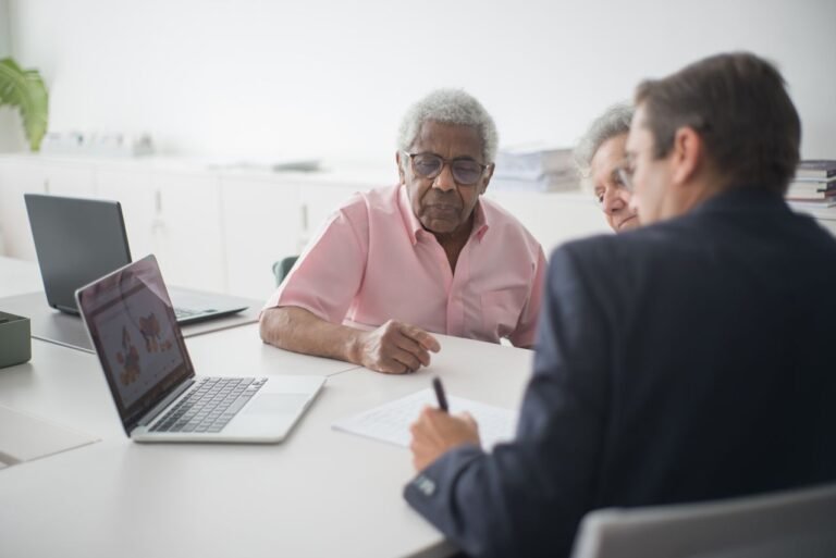What is Medicare guide for Georgia seniors