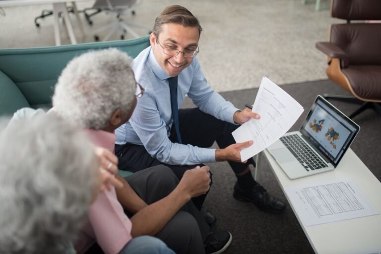 How to enroll in Medicare in Georgia step by step