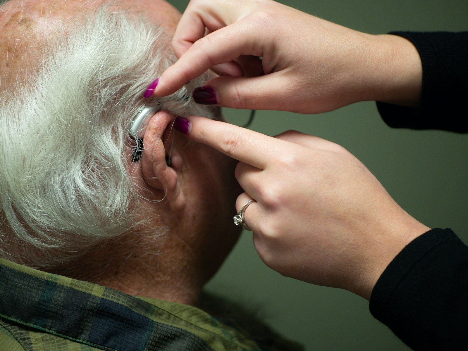 Does Medicare Cover Hearing Aids? A Georgia Senior’s Guide