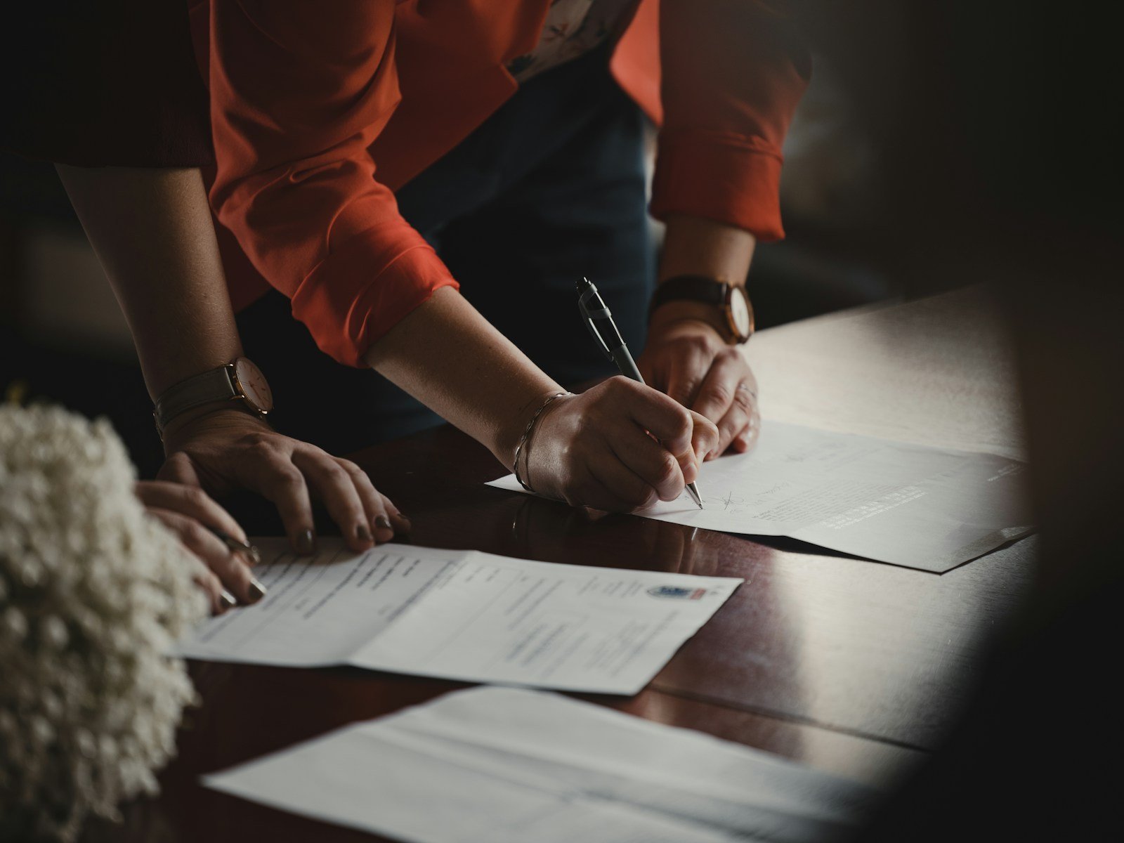 What Assets Are Exempt From Probate in Georgia?