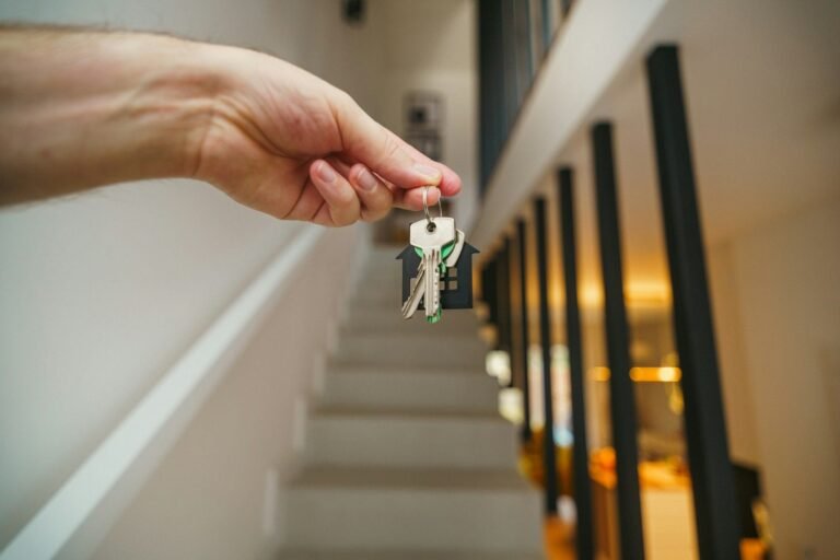 What is a bridge loan in real estate guide for Georgia investors